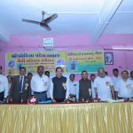 વાપીના કરવડ ખાતે ધોડિયા પટેલ સમાજના યુવક-યુવતીઓનો ૧૬ મો મૈત્રી પરિચય મેળો યોજાયો