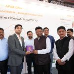 લોકસભાના દંડક તેમજ વલસાડ-ડાંગ સાંસદ ધવલભાઈ પટેલે એક્સ્પોની મુલાકાત લઈને વિવિધ સ્ટોલોનું નિરીક્ષણ કર્યું હતું.