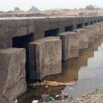 વલસાડ જિલ્લામાં કપરાડા અને પારડીના ચેકડેમ: તાળાં વિનાની બેંક જેવી સ્થિતિ