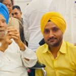 ભારતીય ક્રિકેટ ટીમે પૂર્વ PM મનમોહન સિંહને શ્રદ્ધાંજલિ આપી