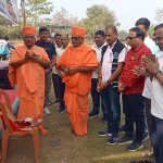 ઉત્તરાયણ પર્વ નિમિત્તે ક્રિકેટ રમતોત્સવ: મોટાપોઢા ગ્રામ્ય ક્રિકેટ ટુર્નામેન્ટ 2025નું ભવ્ય આયોજન