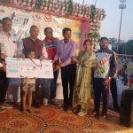 કપરાડાની આદિવાસી દીકરીઓ રાજ્ય અને વલસાડ જિલ્લા માટે ગૌરવ મેળવ્યું