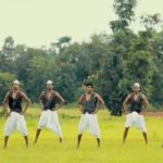 દિપકભાઈ ચોબડીયા ધોડિયા સમાજની સંસ્કૃતિ અને પરંપરાઓ જીવંત રાખવા અનોખા લોકગીતો દ્વારા મહત્વપૂર્ણ યોગદાન !