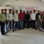 સ્વૈચ્છિક રકતદાન શિબીર: યુવાનોની સહકારશીળ ભૂમિકા અને ઉમંગભર્યું યોગદાન