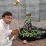 મહાશિવરાત્રી પવિત્ર તહેવાર છે, શિવપૂજા અને વ્રતથી અધ્યાત્મિક લાભ મળે, શિવજી જીવનમાં શ્વાસ સમાન અને કલ્યાણકારી છે. : ભાવેશભાઈ જોષી