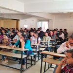 વલસાડમાં ધો.૧૦ અને ૧૨ના વિધાર્થીઓના ભવિષ્ય ઘડતર માટે તા.૨૯ માર્ચે સેમિનાર યોજાશે !