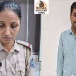 એ.સી.બી.નો સફળ ટ્રેપ: પોલીસ ચોકીમાં જ લાંચ લેતા ઝડપાયા મહિલા પોલીસ સહિત ત્રણ વ્યક્તિ !