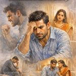 મૌન પ્રેમની ભાષા