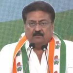 રાજકોટમાં કોંગ્રેસને મોટો ઝટકો: પૂર્વ ધારાસભ્ય ઈન્દ્રનીલ રાજ્યગુરુએ સક્રિય રાજકારણમાંથી સ્વૈચ્છિક નિવૃત્તિ જાહેર કરી !