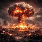 પરમાણુ યુદ્ધ થશે તો કયા દેશો બચી જશે? જાણો આ 6 દેશોની અદભૂત તાકાત !